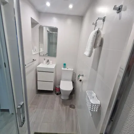Piso Vacacional Appartement