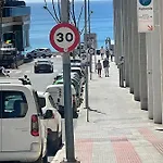 Piso Vacacional * كاليبي