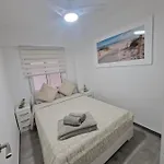 Piso Vacacional شقة