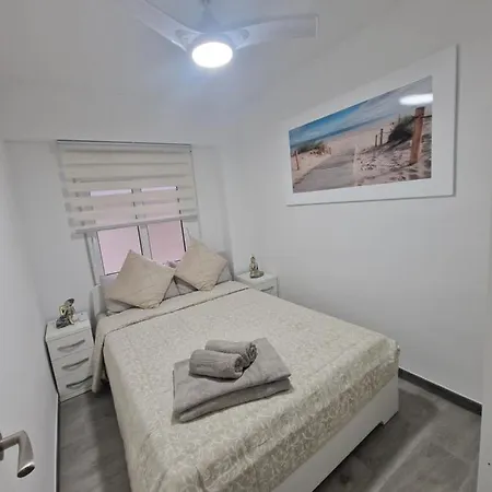 Piso Vacacional Апартаменты