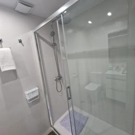 Piso Vacacional * Κάλπε