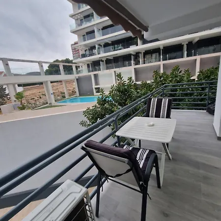 Piso Vacacional Διαμέρισμα Κάλπε