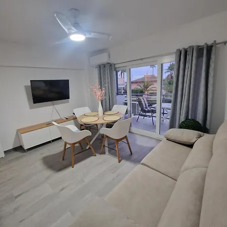 Piso Vacacional * Κάλπε