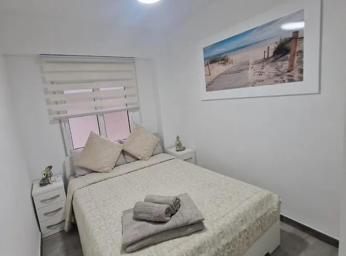 Piso Vacacional Apartment