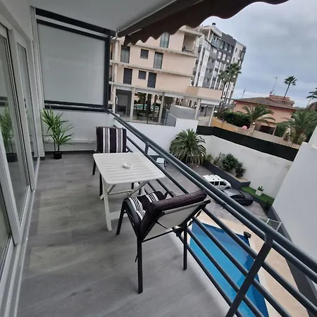 Piso Vacacional Appartement *