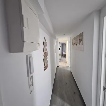 Appartement Piso Vacacional Calp